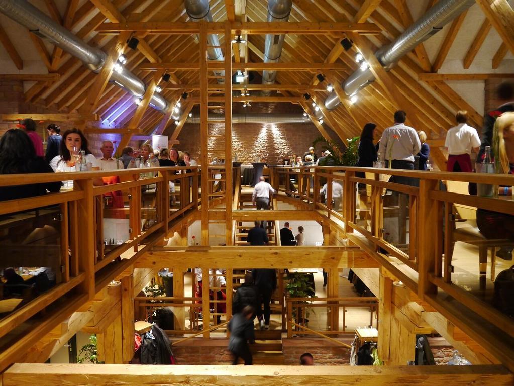 Hotel Sutter'S Landhaus Gensingen Exterior foto
