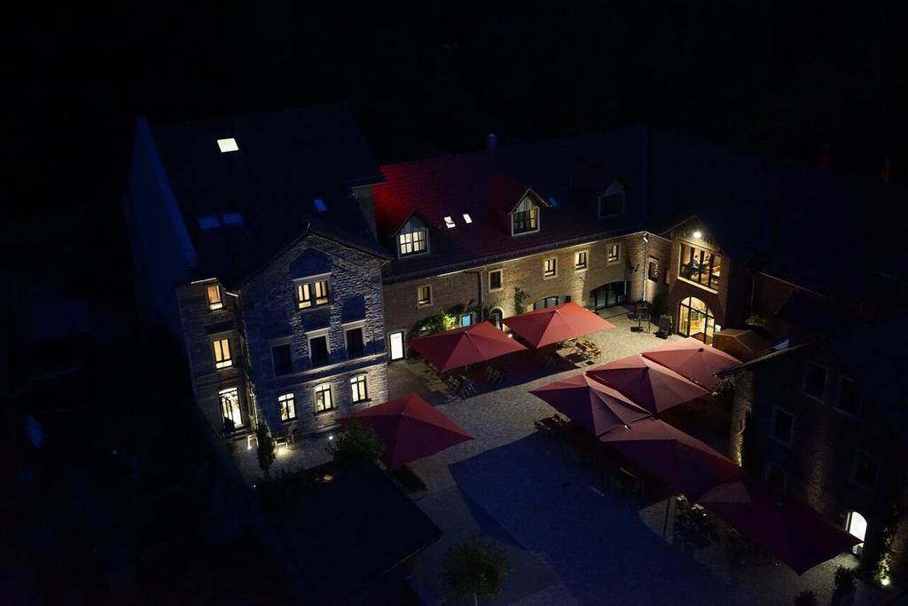 Hotel Sutter'S Landhaus Gensingen Exterior foto